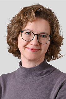 Dr. Kirsten Herger