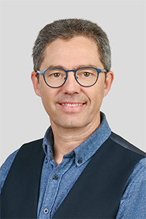 Kurt Muhmenthaler