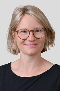 Judith Städler