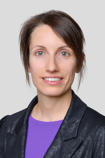 Dr. Jessica Franzoni