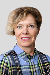 Judith Donzé