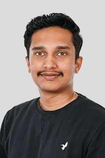 Apishanth Pushpanathan