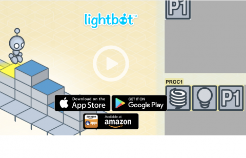 IdeenSet_Robtik_Lightbot