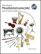IdeenSet Musikinstrumente Hintergrundinfo WieManSieSpielt