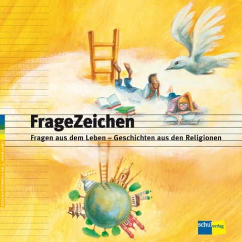 FrageZeichen