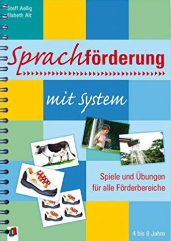 Sprachförderung mit System