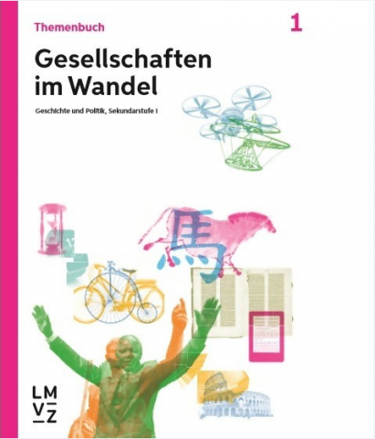 IdeenSet Postkoloniale Schweiz Der transatlantische Dreieckshandel in Gesellschaften im Wandel 1