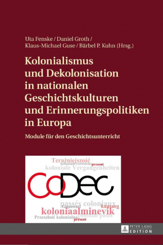 IdeenSet Postkoloniale Schweiz Kartoffeln, Kaffee und Zucker - das Fremde aus "Übersee" verändert Europa