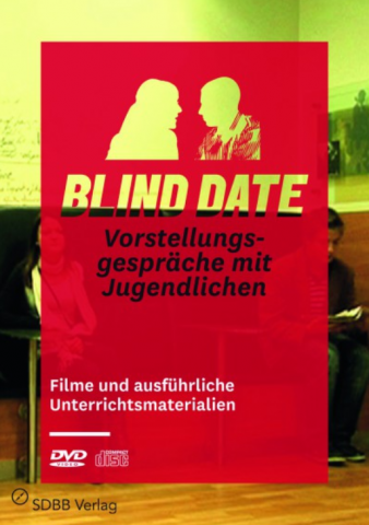 IdeenSet Denkspiele und Denkaufgaben Bilnd Date Film über Bewerbungsgespräche von Jugendlichen