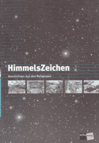 IdeenSet Dossier 4 bis 8 Ich mit dir und ihr mit uns Himmelszeichen