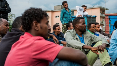 ideenset_flucht-und-asyl_-schwierige-integration-eritreer-in-der-schweiz