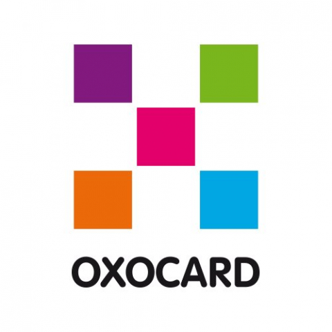 IdeenSet Robotik 2 OXOcard Website