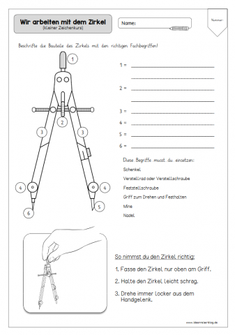 ideenset_geometrie_trainingsheftzirkel