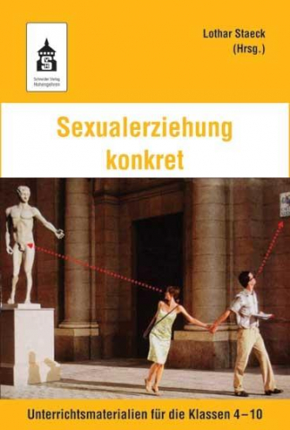 Sexualerziehung konkret