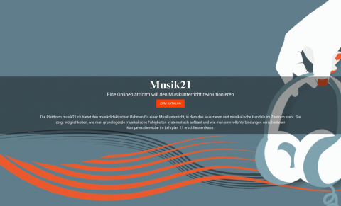 Musik21