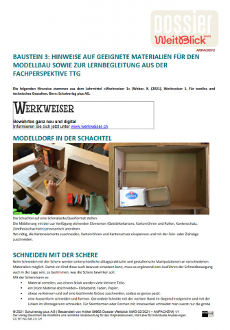 ideenset_weitblickanpacken_hinweisemodellbau