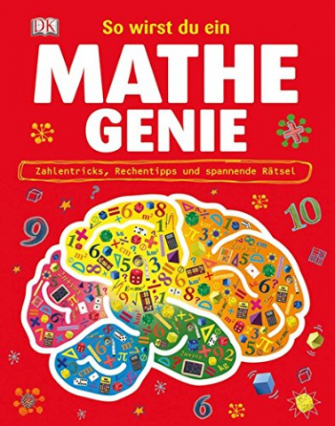 IdeenSet PlayMath! Hintergrundinformation Mathe-Genie