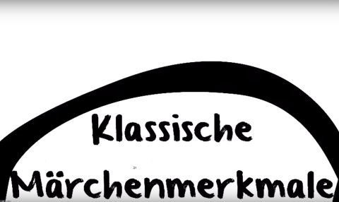 Video Klassische Märchenmerkmale