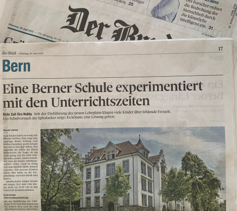 Jetzt Artikel lesen