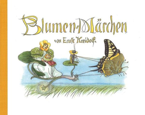 IdeenSet_4bis8_FrueherUndHeute_Baustein2_Blumenmaerchen