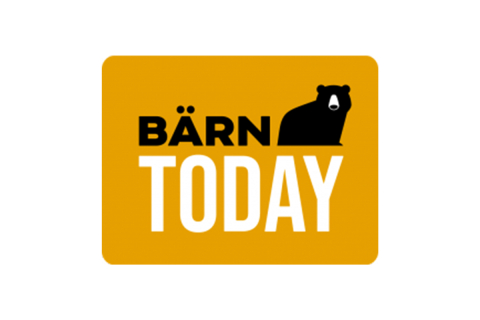 Bärn Today Logo