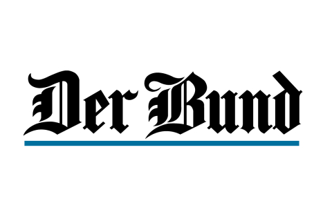 Logo Der Bund