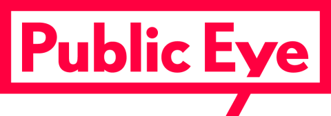 Pblic Eye