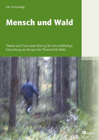 Mensch und Wald