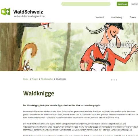 Waldknigge