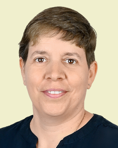 Manuela Galasso, Schulleiterin Aaretal Süd