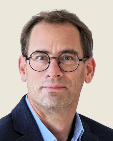 Oliver Rüesch, Schulleiter
