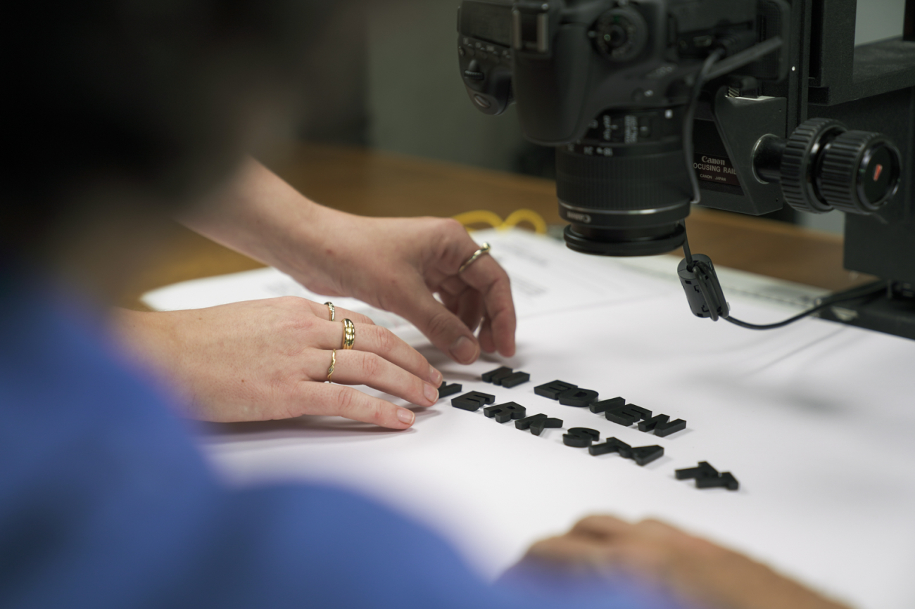 LabSpace Bildatelier