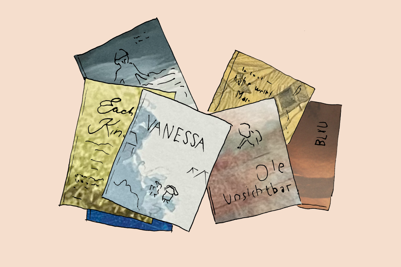 Vorschaubild Projektstart