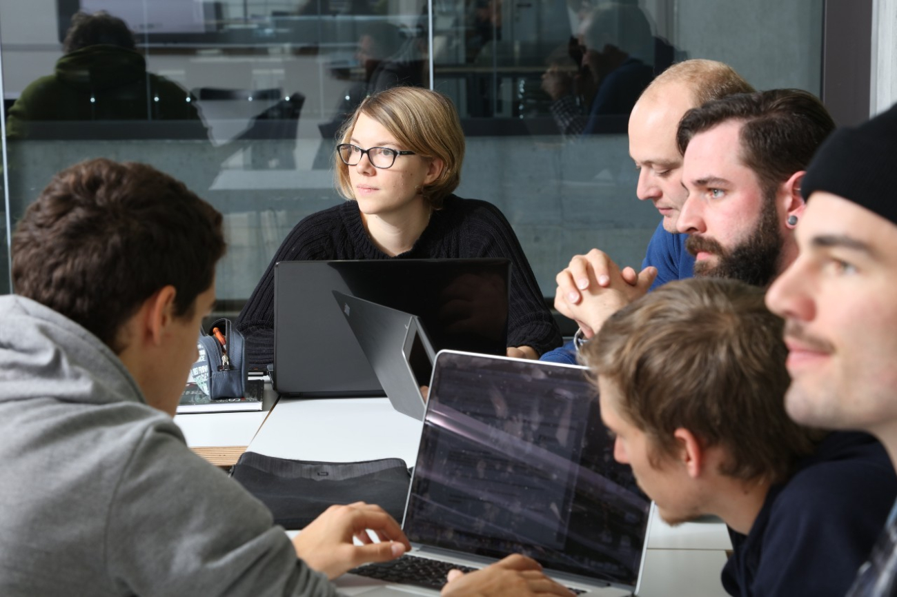 Angebote für die Lehre