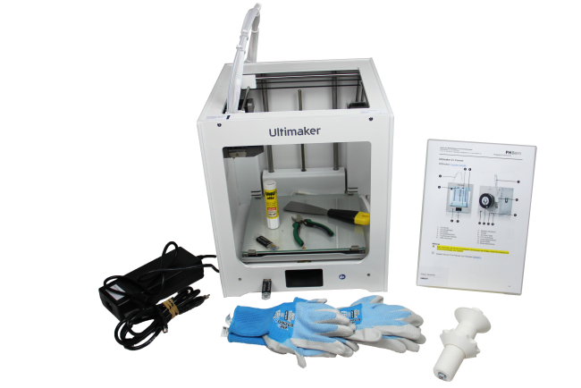 AM6091 Ultimaker2+ Connect